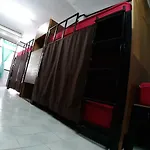 Dada Hostel