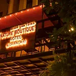 Nature Boutique Hotel @ Chiangmai