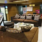 Astra Suites Central
