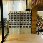 Astra Suites Central