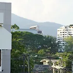 Maya宁曼路 Plam Phoenix 高级公寓
