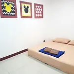 Mickey House