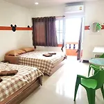 Mickey House