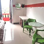 Mickey House