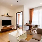 Anta Residence \