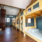 Rabbit Villa