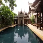 Sireeampan Boutique Resort And Spa - Sha Extra Plus