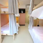 Lucky Panda Hotel