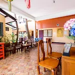 Hug Chang House