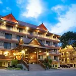 Baankhun Chiang Mai Hotel