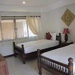 Rachamankha Flora House