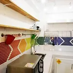 Safe And Sound Hostel