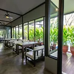 Sannot Riverside Garden Resort Chiangmai