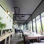 Sannot Riverside Garden Resort Chiangmai