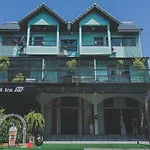 Chill Vibe Hostel