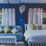 Chill Vibe Hostel