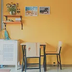 Chill Vibe Hostel