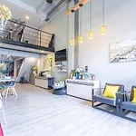 Warm Casa Chiangmai