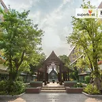 D\'Vieng Santithum Condo By Ping