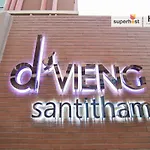 D\'Vieng Santithum Condo By Ping