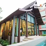 D\'Vieng Santithum Condo By Ping