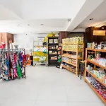 Chiang Roi 7 Days Inn