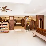 Chiang Roi 7 Days Inn