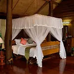 The Granary Resort