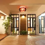 Cm Apartment