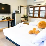 Home de Bear