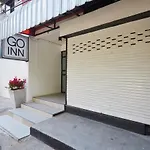 Go Inn Night Bazaar Chiang Mai