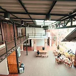 Sylvis Hostel Chiangmai