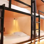 Sylvis Hostel Chiangmai