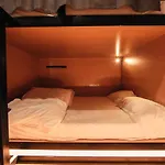 Sylvis Hostel Chiangmai
