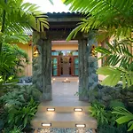 Modern Love Villa