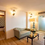 Hermes Hotel Chiang Mai