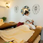 Hermes Hotel Chiang Mai