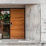 The Earth Hotel