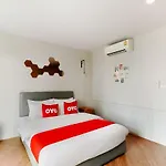 Oyo 825 Casampika