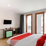Oyo 825 Casampika