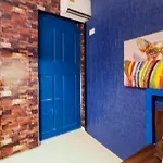 Oyo 934 Vr Meet Hostel