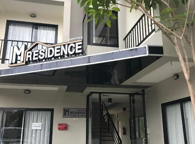 Im Residence Chiangmai
