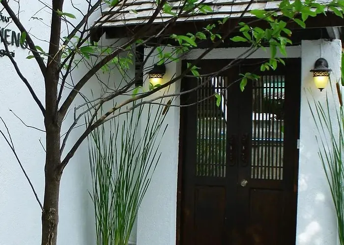Ma Vieng Chiang Mai