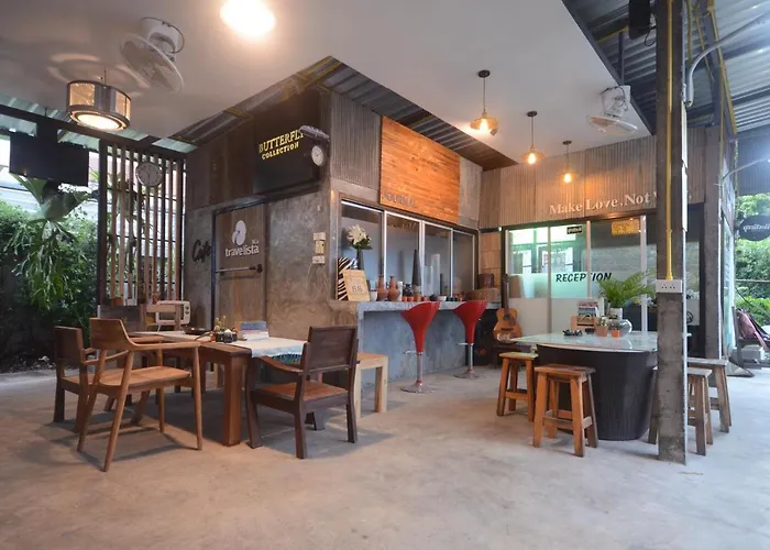 Suandok History House
