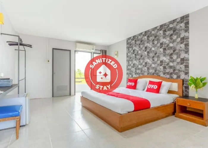Oyo 990 Siam​ Lanna​ Grand​ Hotel​ Chiangmai