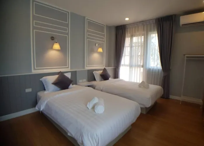 Hotel Rosy
