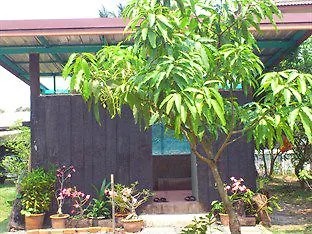 Baan Chaiwong Resort