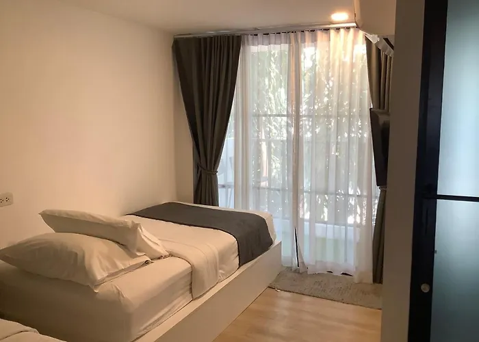 Room@Nimman