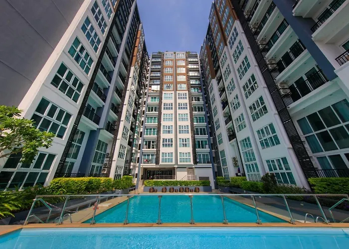 The Prio Condo By Loto