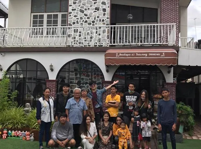 Boutique Taiwang